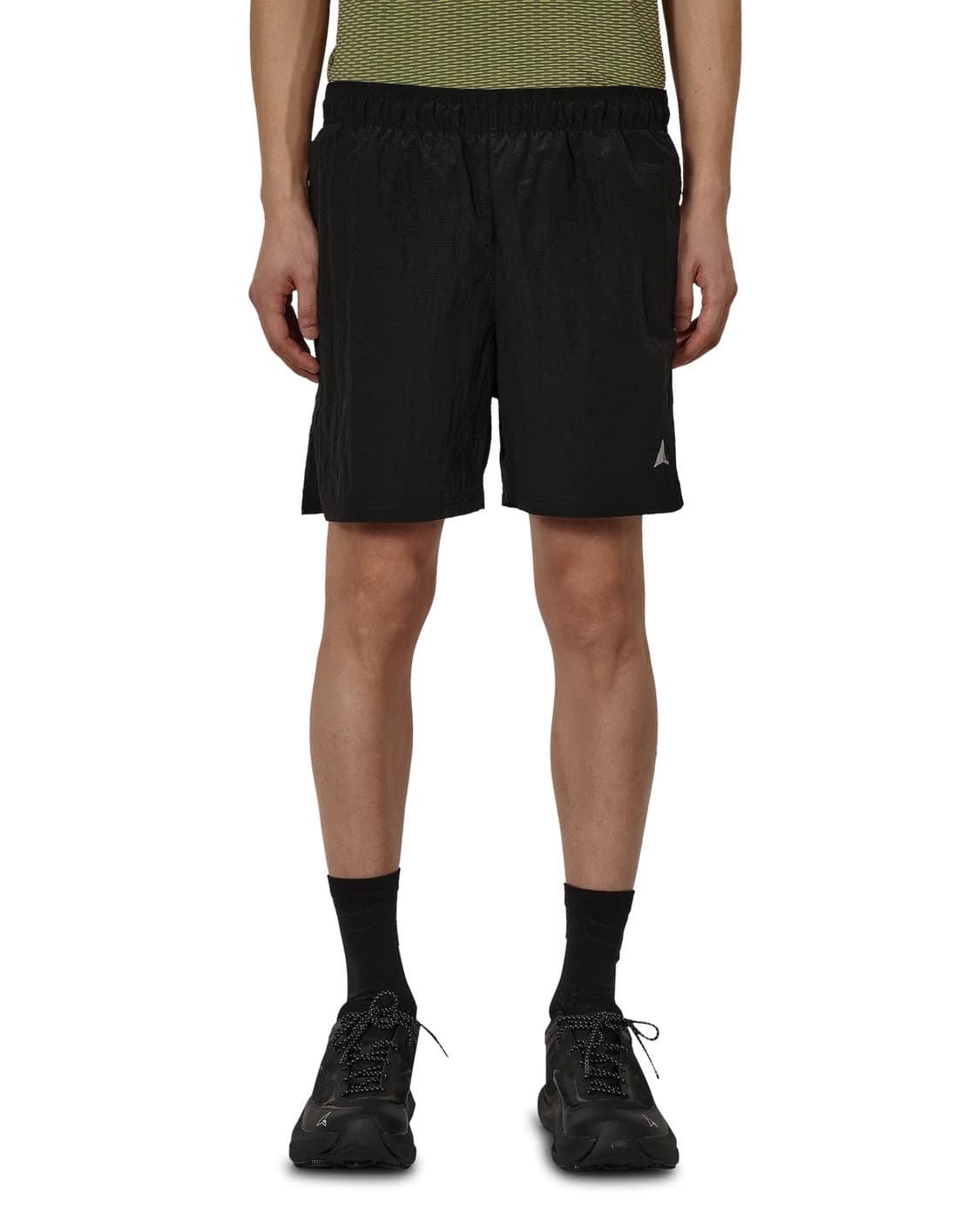 [S,M,L]로아 하이킹 26ss Helder 5 Inch 쇼츠/블랙 상품이미지3