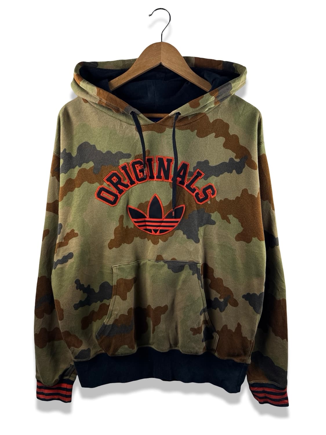 아디다스 카모플라주 후디1936 상품이미지1