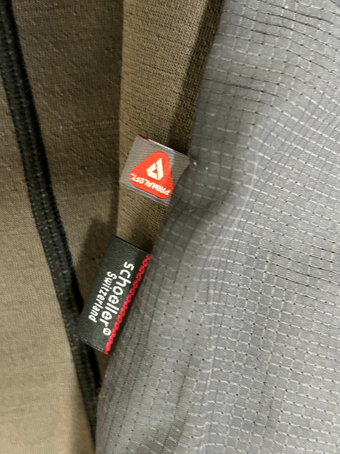 블랙 다이아몬드 퍼스트 라이트 하이브리드 후디 상품이미지4