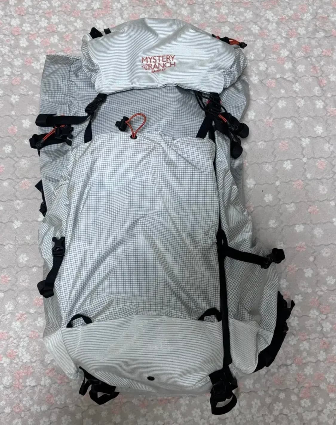 미스테리랜치 레딕스 31L 백패킹 경량 등산 배낭 상품이미지2