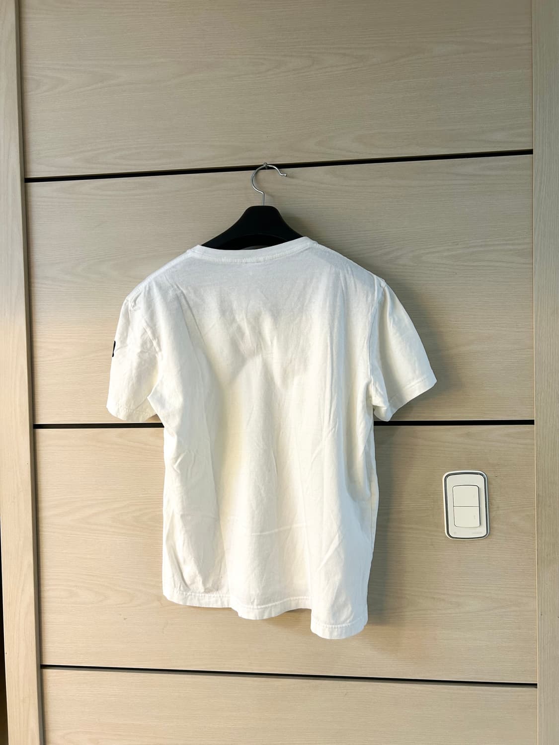 Aape Logo T Shitt 상품이미지3
