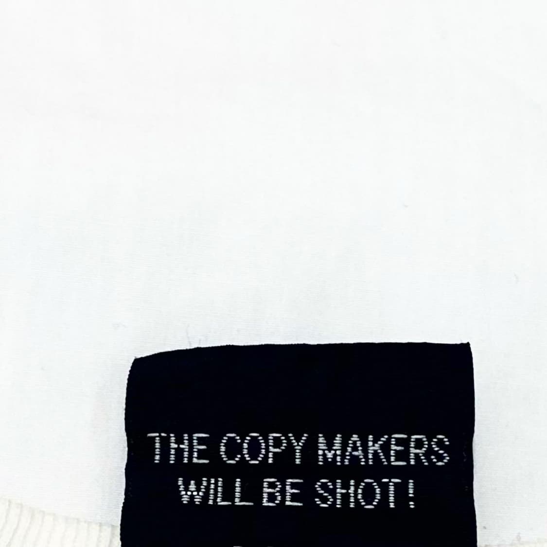 도그 타운 - 블랙 드래곤 티셔츠 상품이미지3