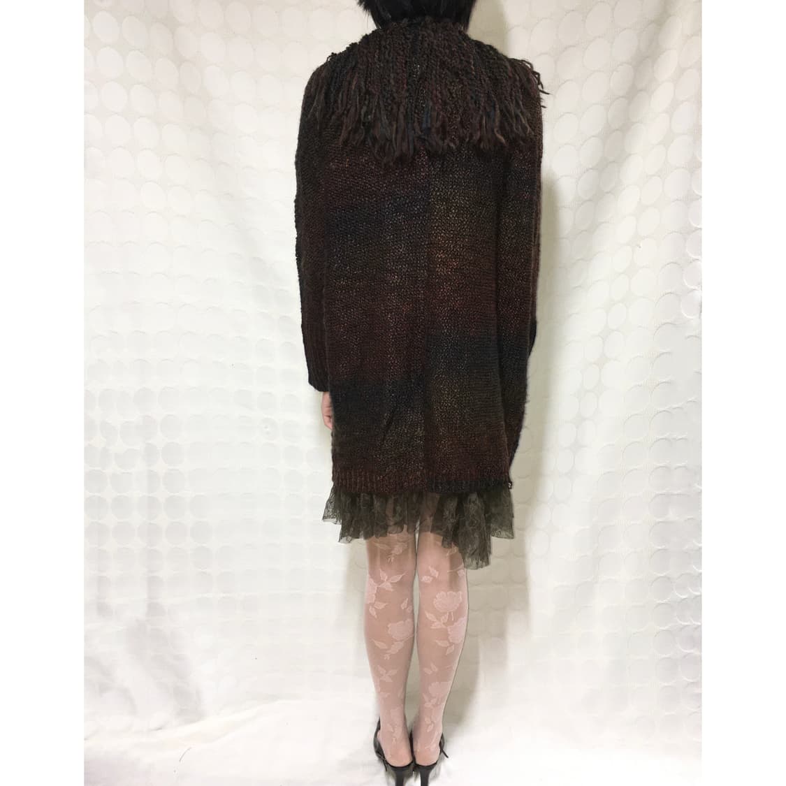 Denim & Supply Ralph Lauren 니트 가디건 상품이미지3