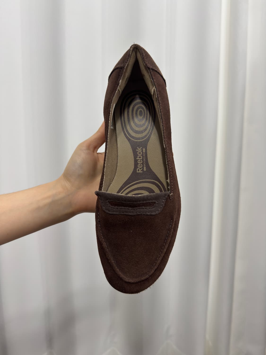 reebok brown shoes 상품이미지2