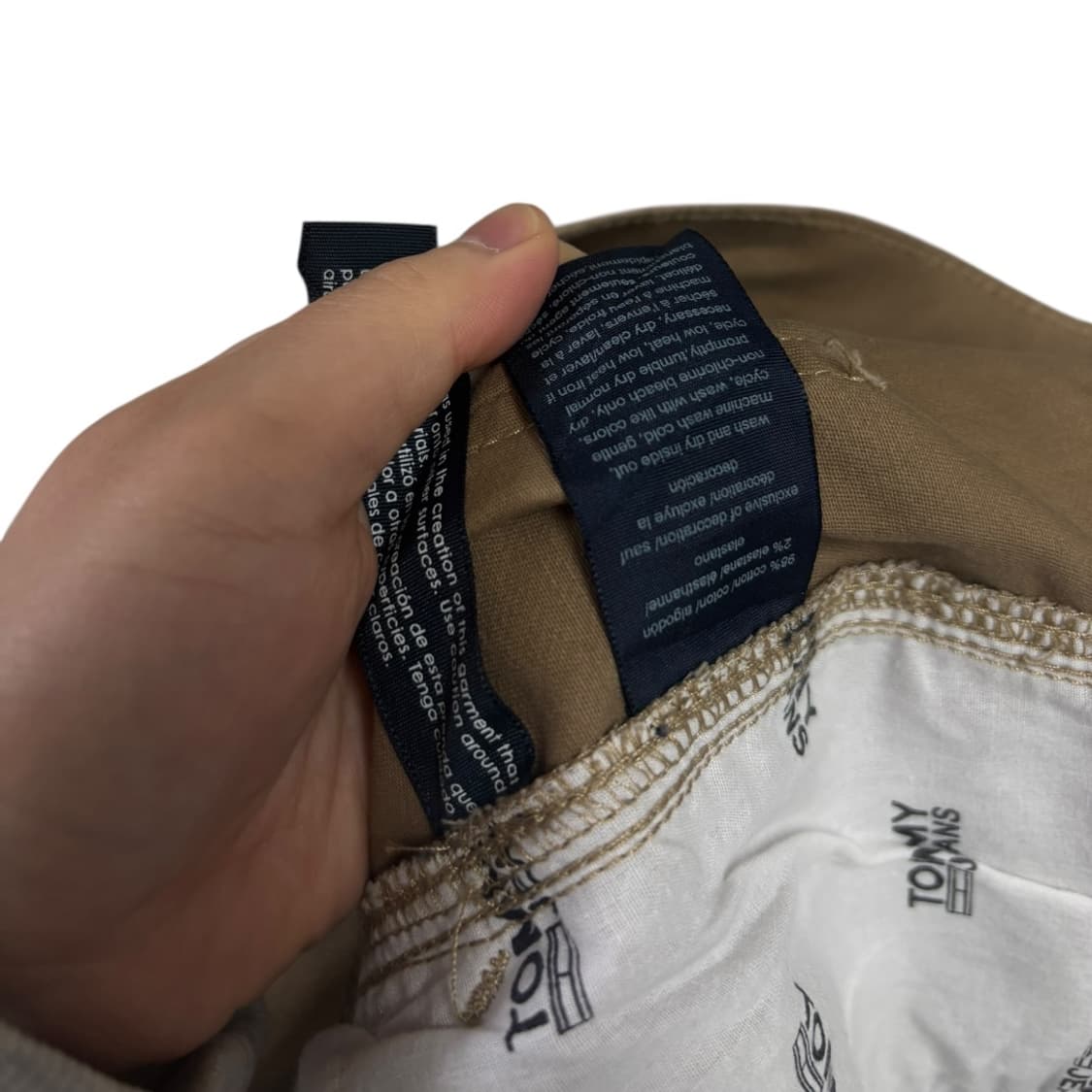 타미힐피거  상품이미지7