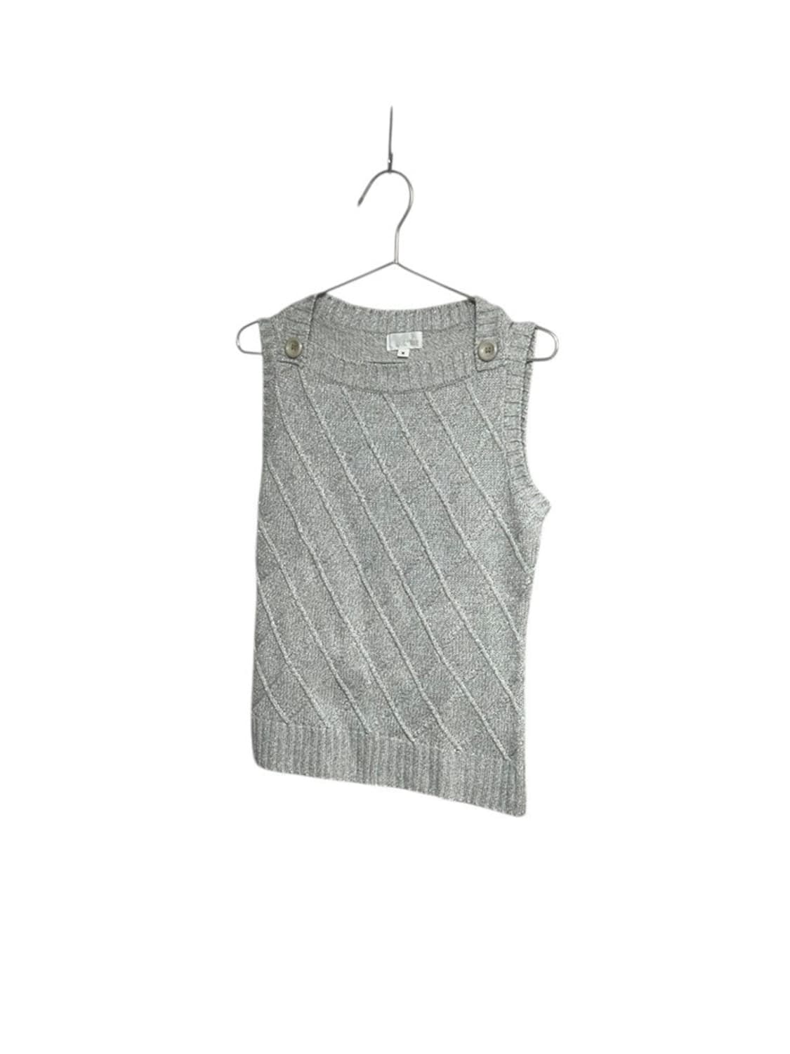 vtg sleeveless 상품이미지1