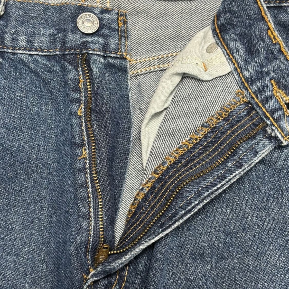 LEVI'S 550 데님팬츠 33 | 34 상품이미지3