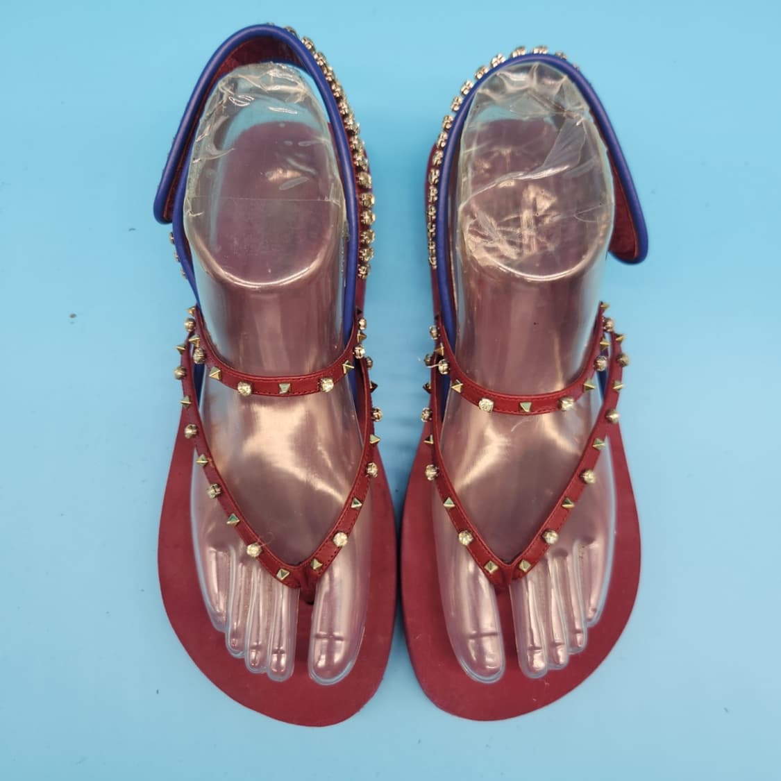 o 발렌티노 가라바니 여성샌들 250 상품이미지2