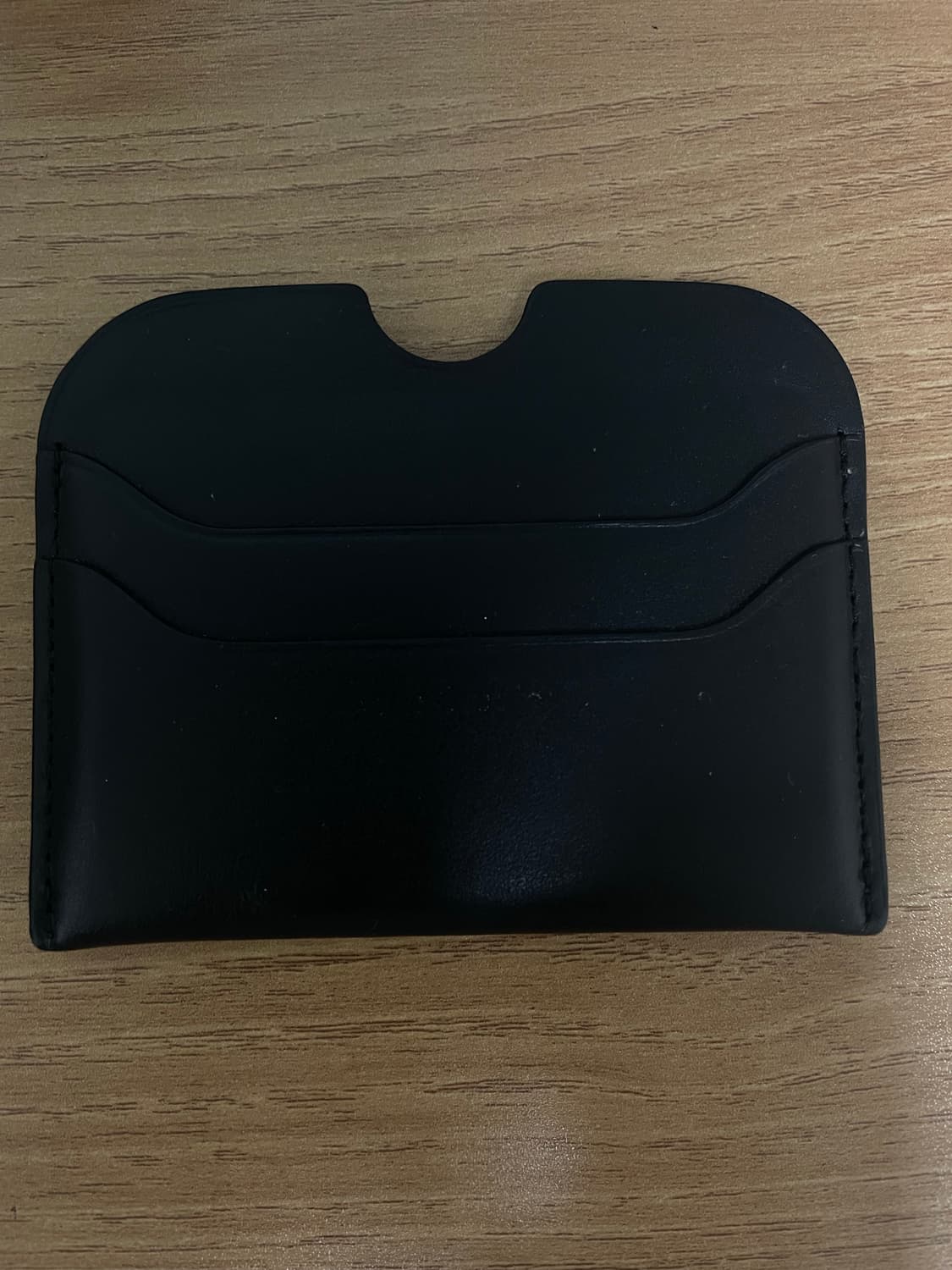 아크네 스튜디오 지갑 상품이미지3