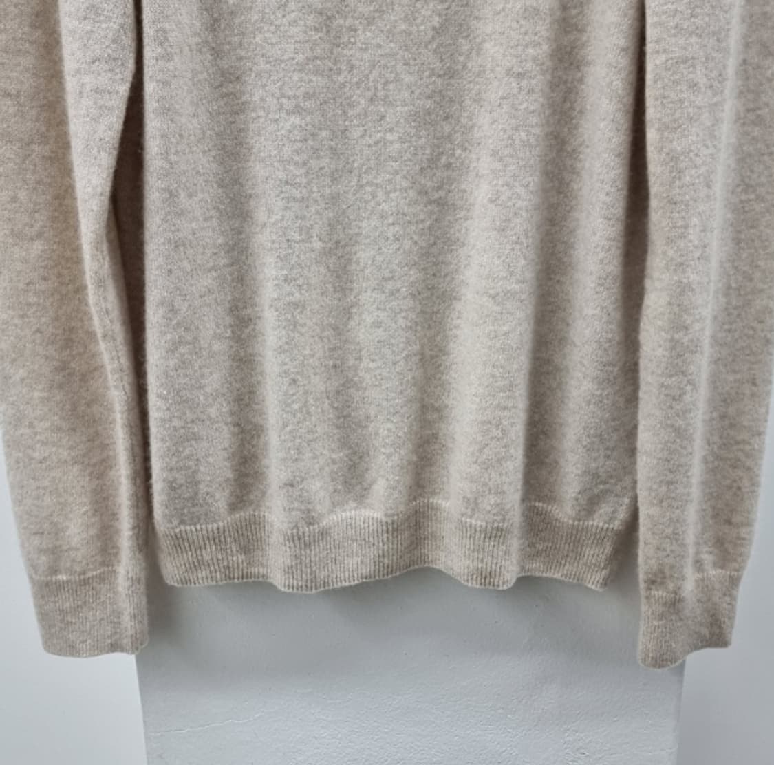 UNIT 유닛 (캐시미어100%) 상품이미지4