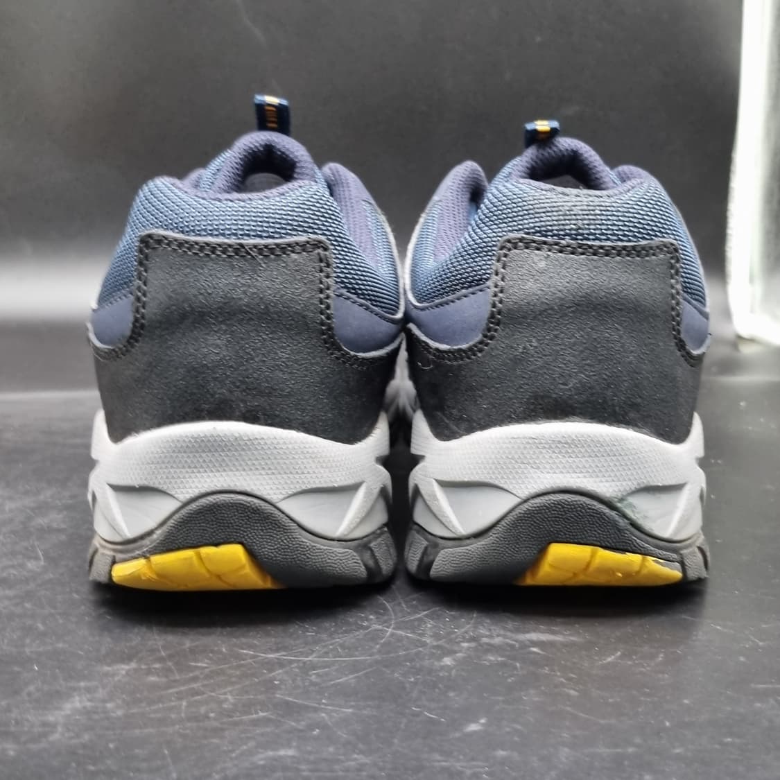 KJ 세이프티 네이비 안전화280 상품이미지4