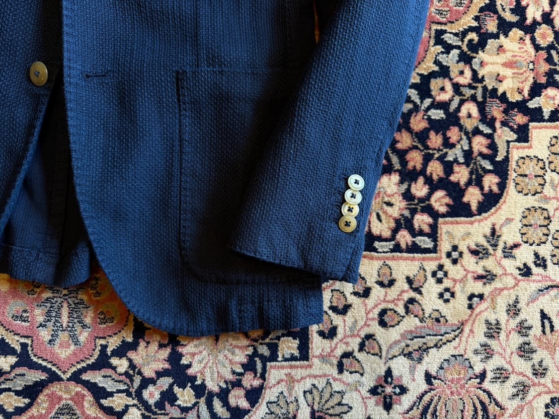 루비암 테일러드 자켓 100 상품이미지4