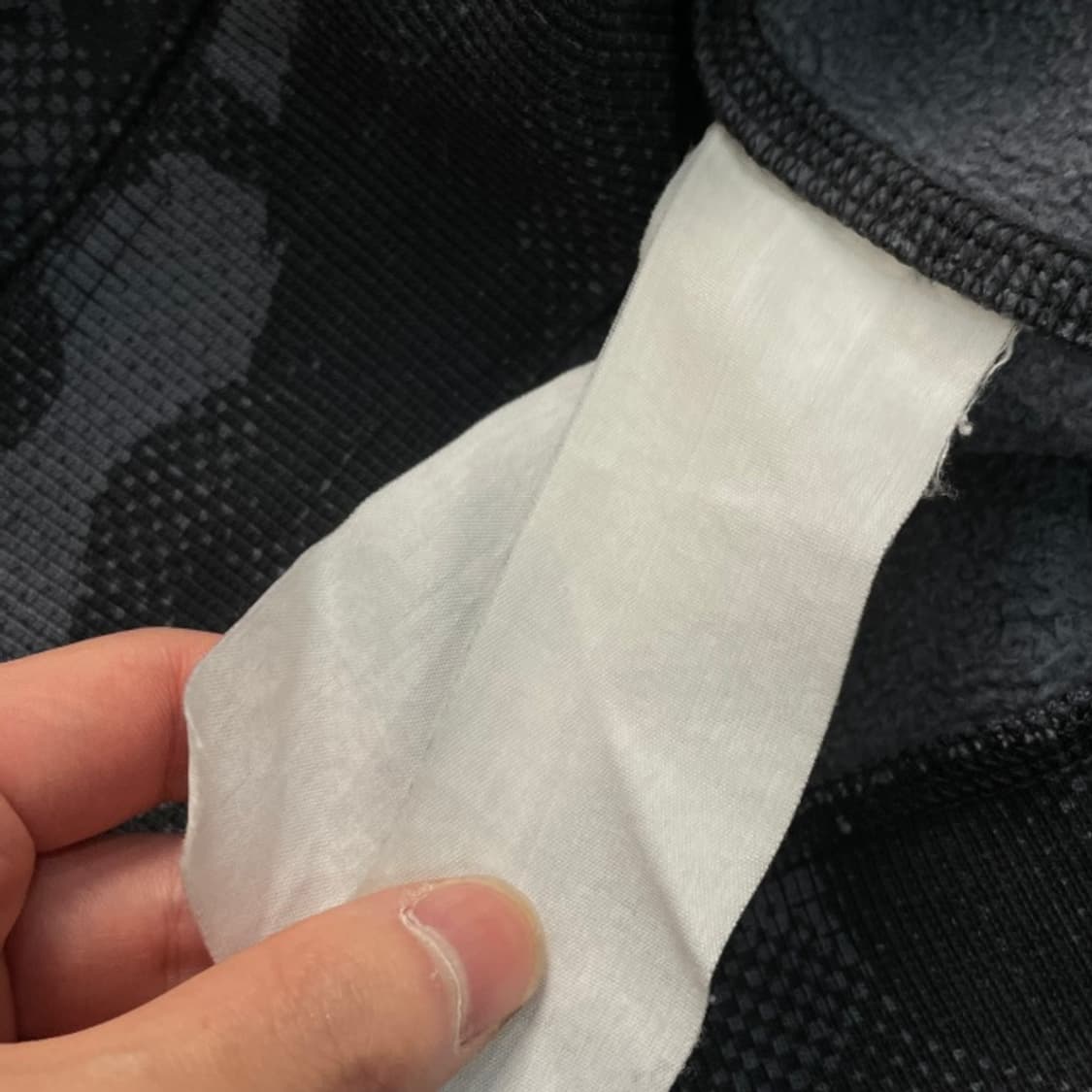 100 언더아머 맨투맨  상품이미지4