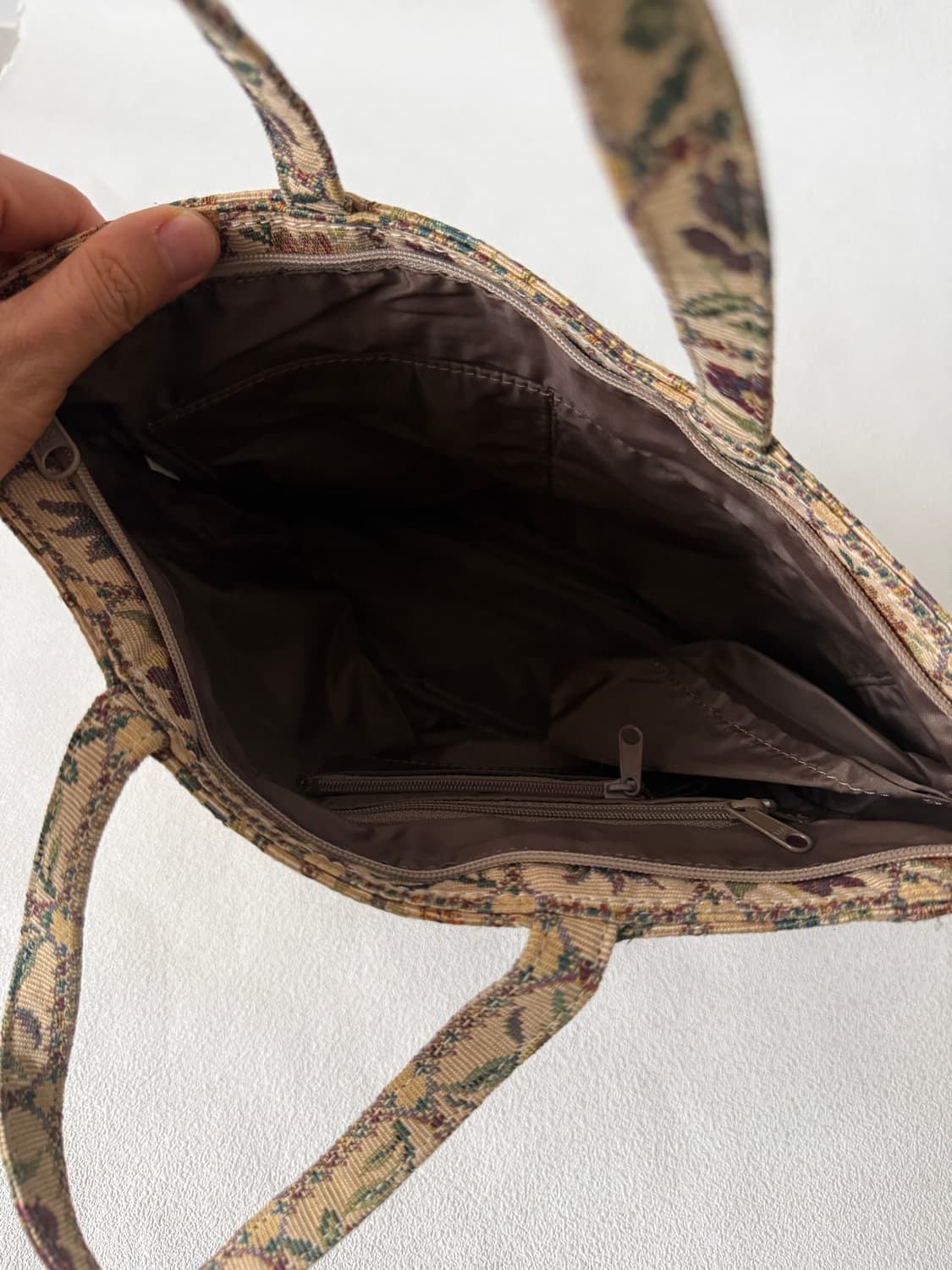 MADE IN JAPAN 토트백 상품이미지7