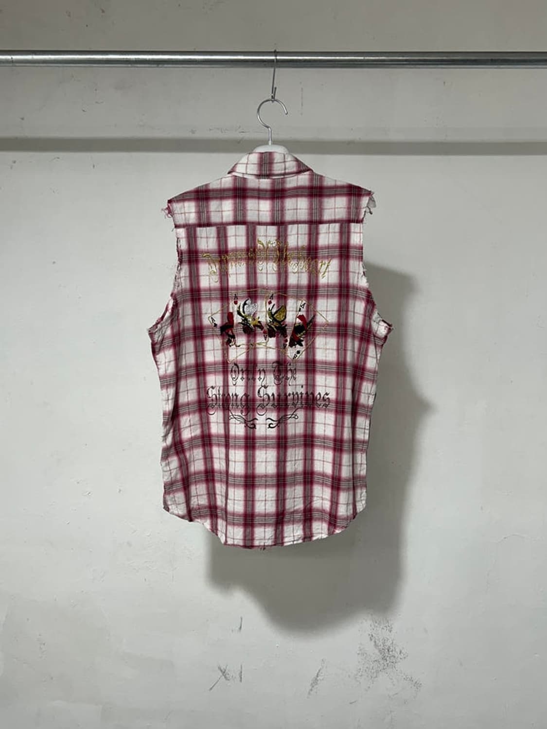 vtg top 상품이미지5