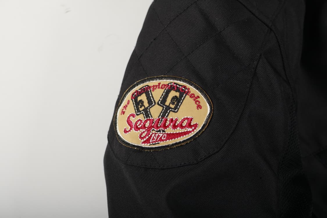 [L] 세구라 모터사이클 자켓 상품이미지4