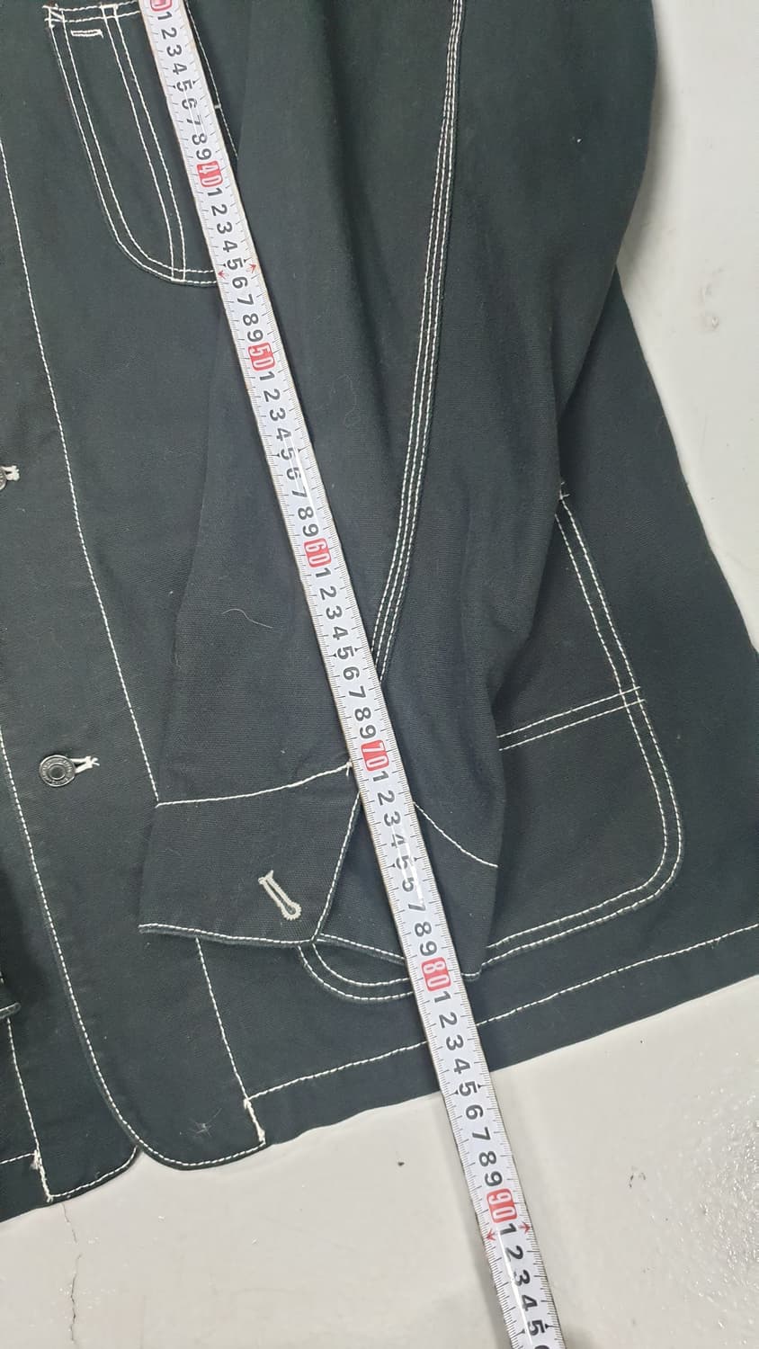 스미스 아메리칸 워크 데님자켓 4xl 상품이미지8
