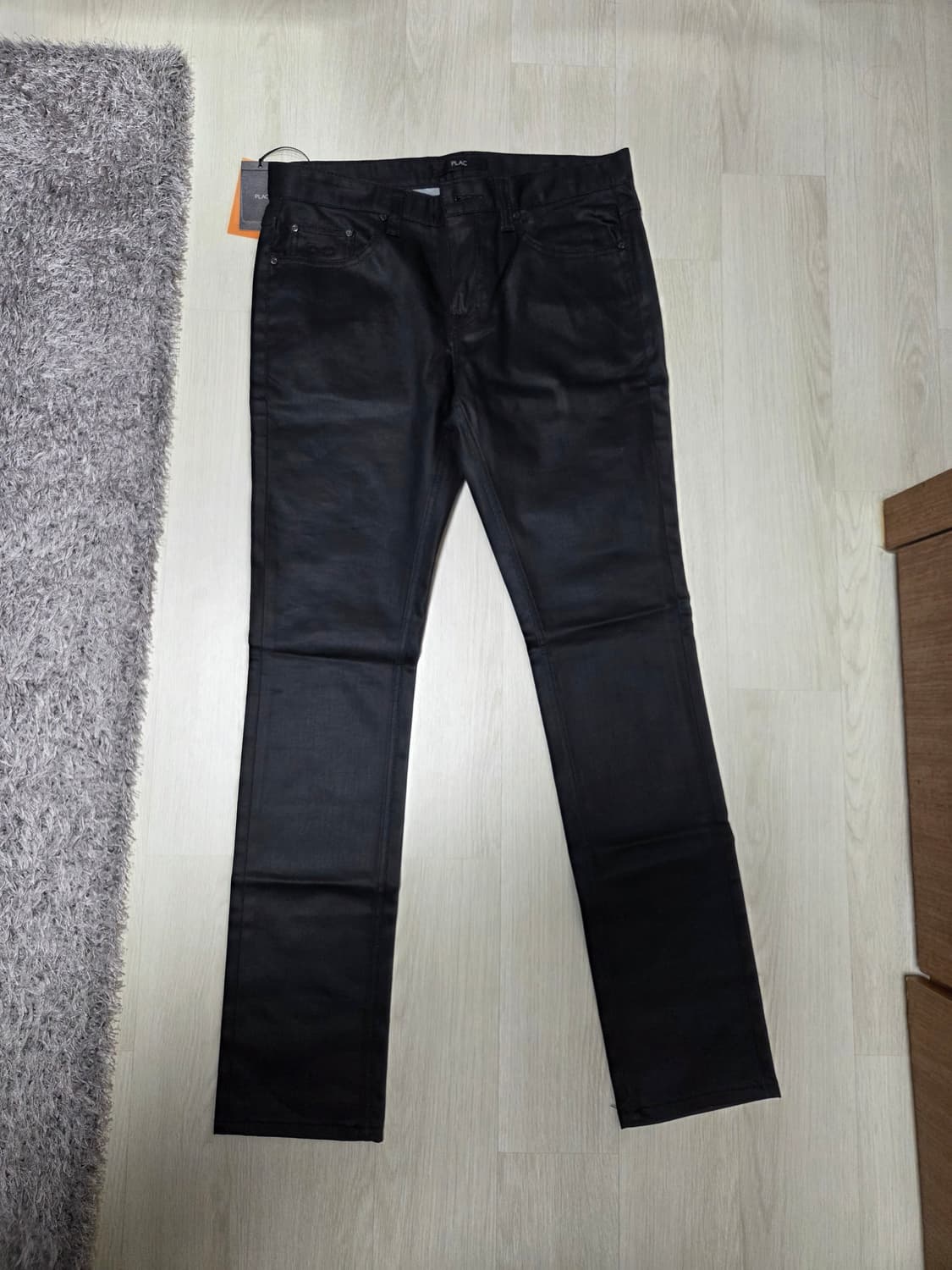 플랙진 블랙진 34사이즈 상품이미지1