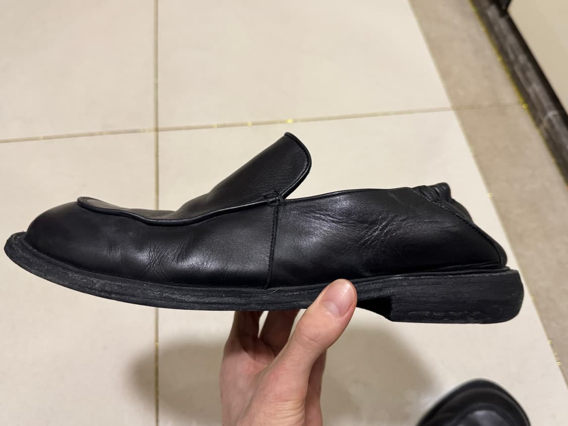 Kinchi Foat 505 (a) 285사이즈 상품이미지5