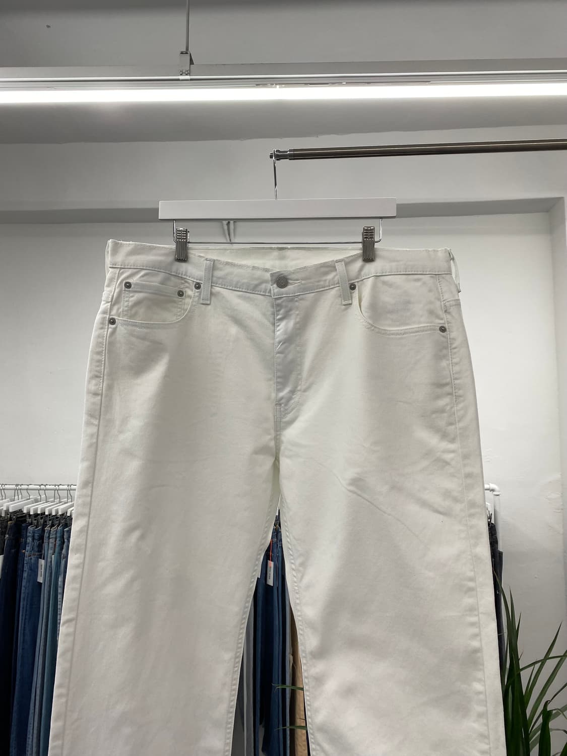Levis569 Loose Fit 00s 38이즈 a5192 상품이미지2