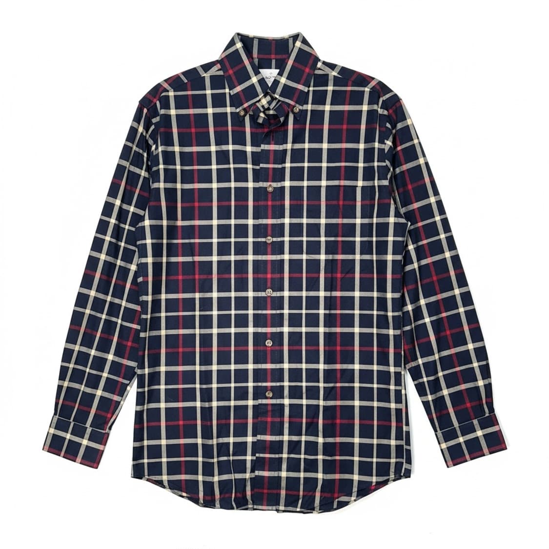 Brooks Brothers 브룩스브라더스 체크 셔츠 XS (클래식) 상품이미지2