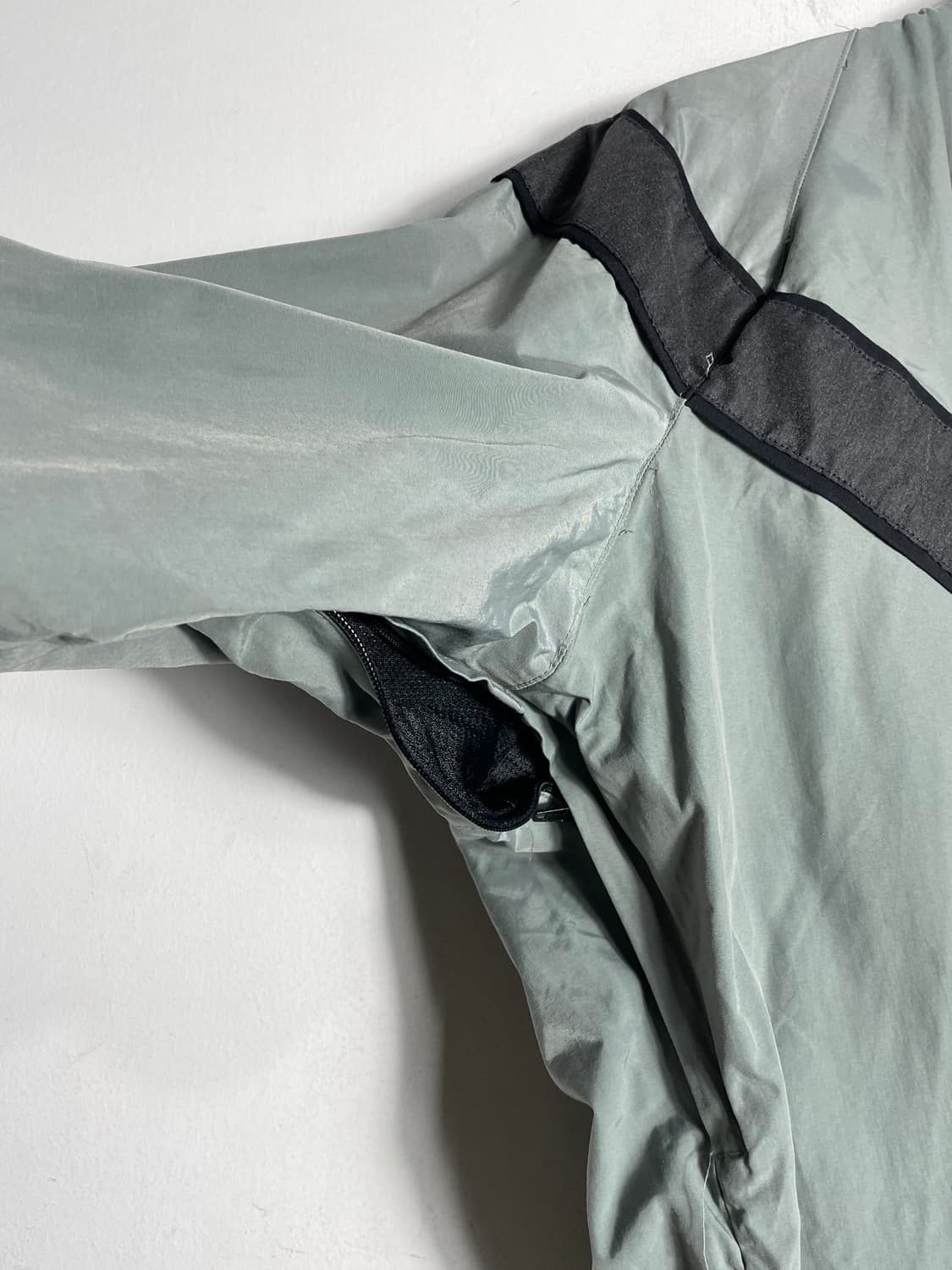 US ARMY IPFU 바람막이 자켓 00s 상품이미지6