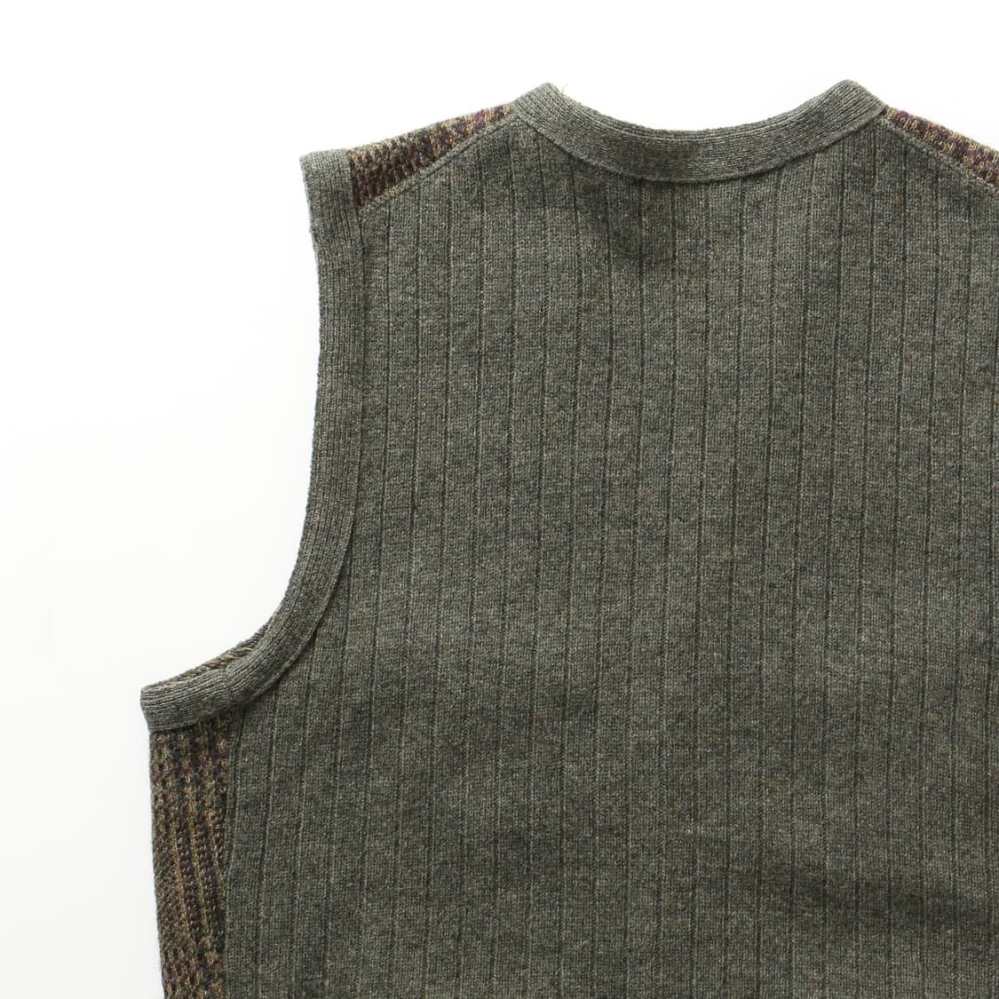 폴로 셔틀랜드 울 베스트   상품이미지7