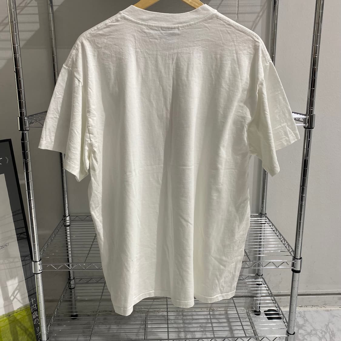 아노하나 부틀렉 애니메이션 티셔츠 애니티 상품이미지2