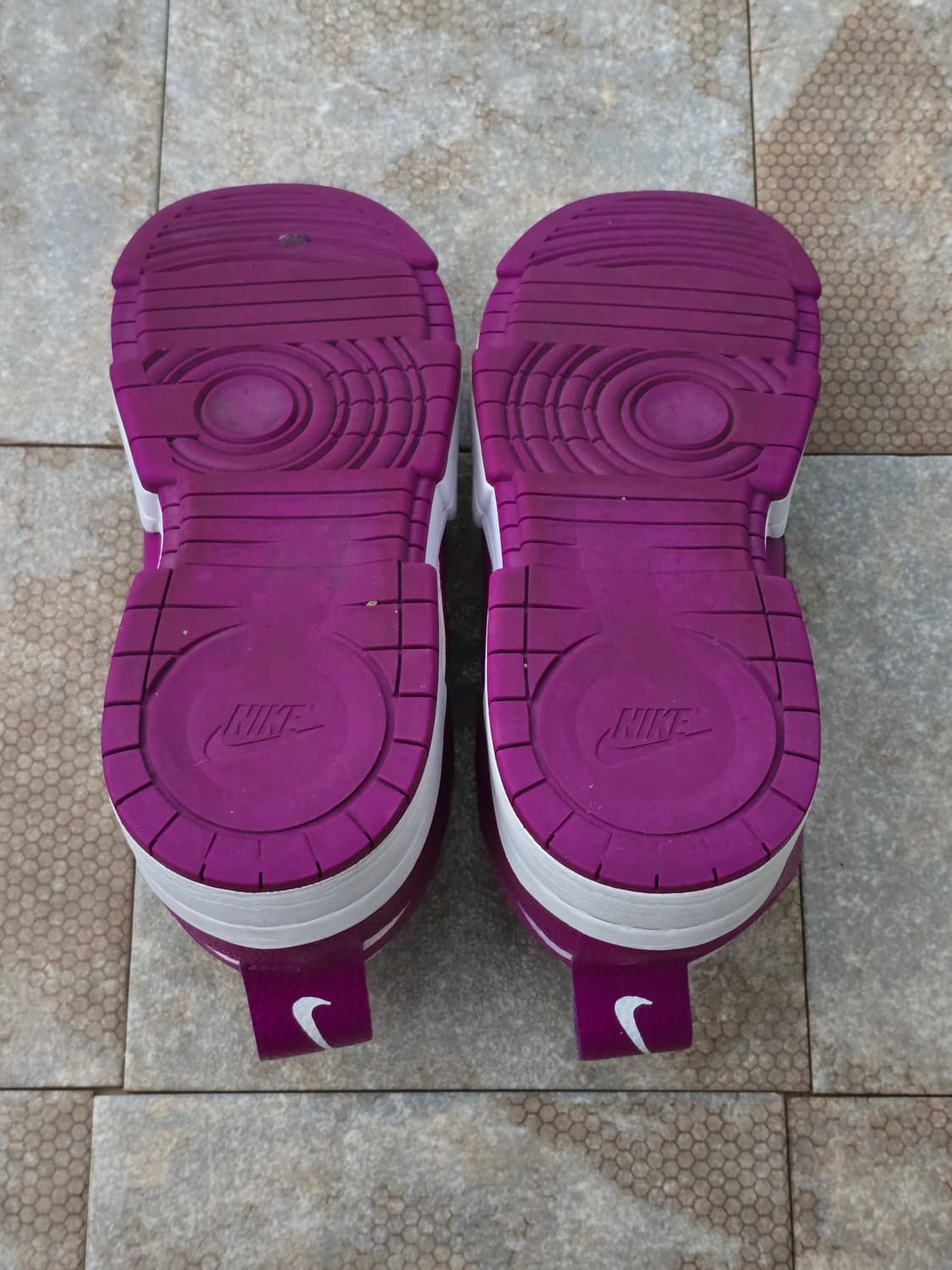 (245)나이키 덩크 로우 디스럽트 상품이미지10