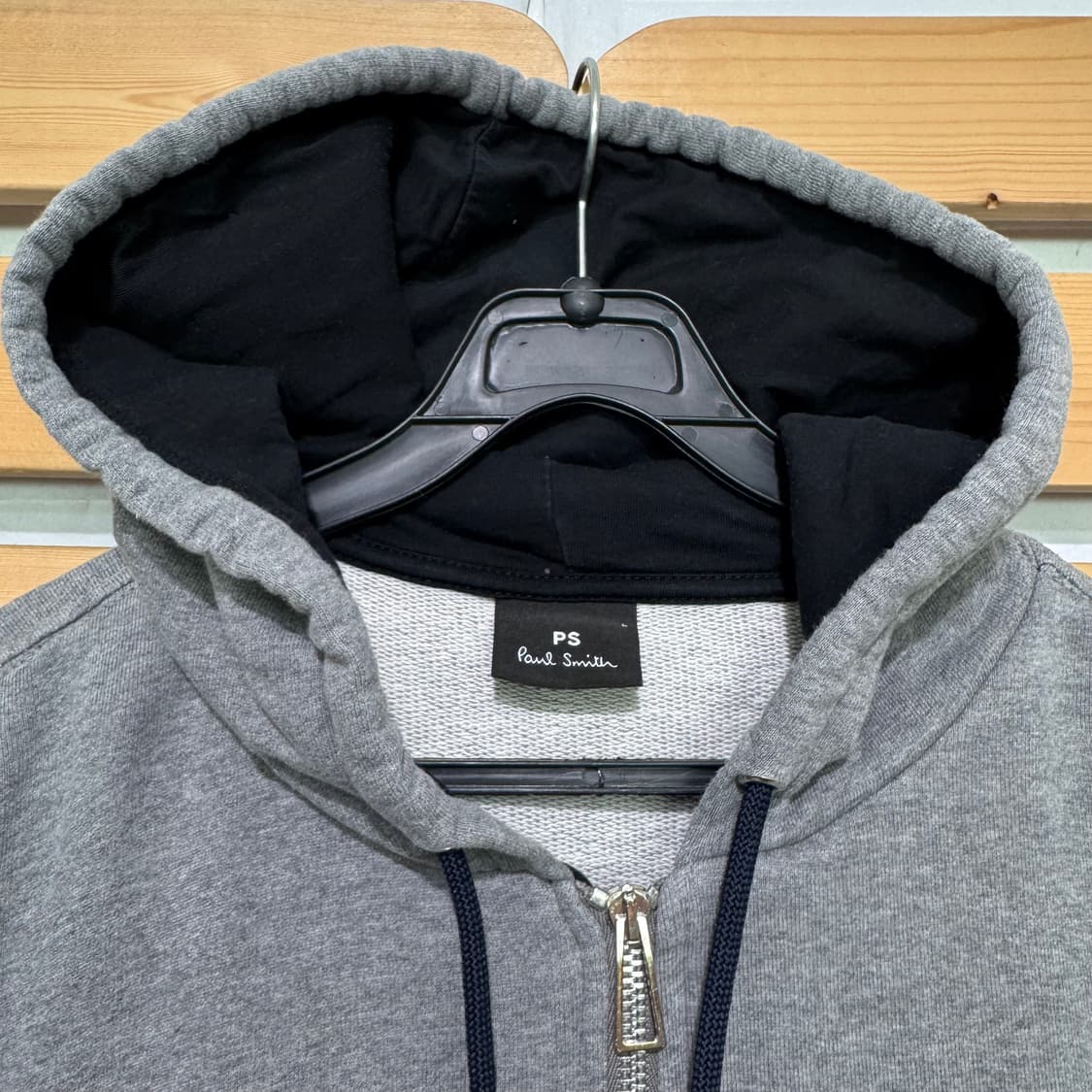 폴스미스 후드집업 상품이미지3