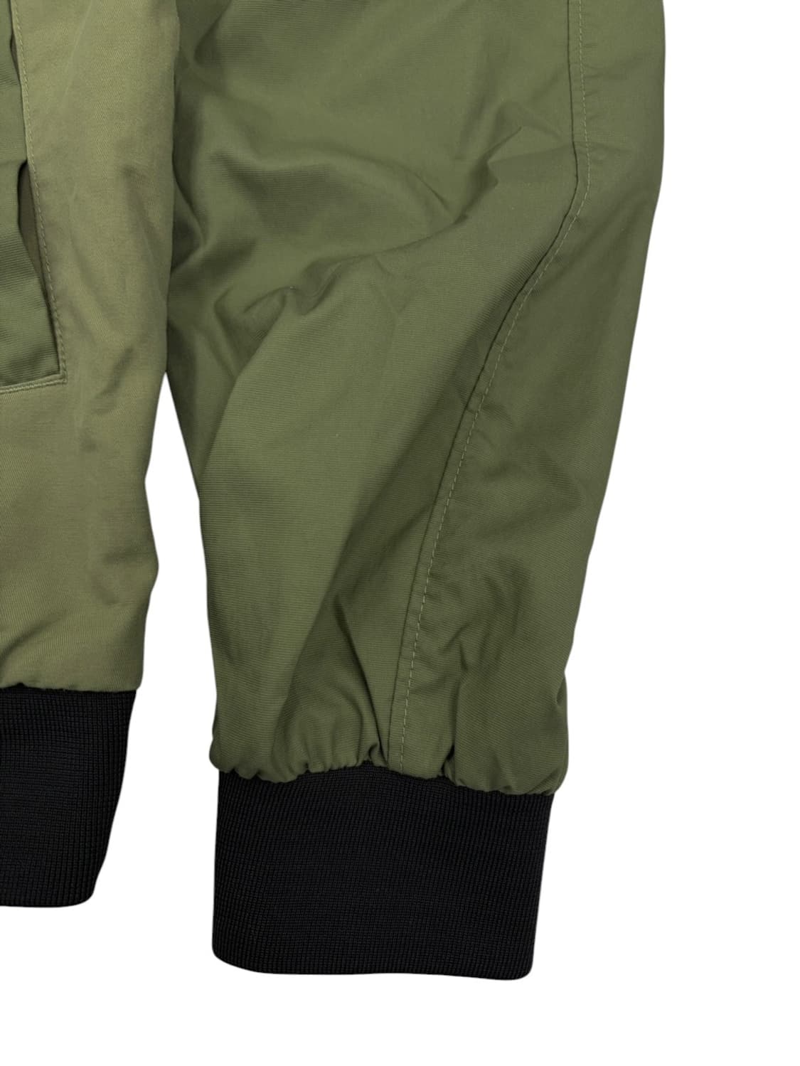 나이키 나일론자켓 (M) 상품이미지6