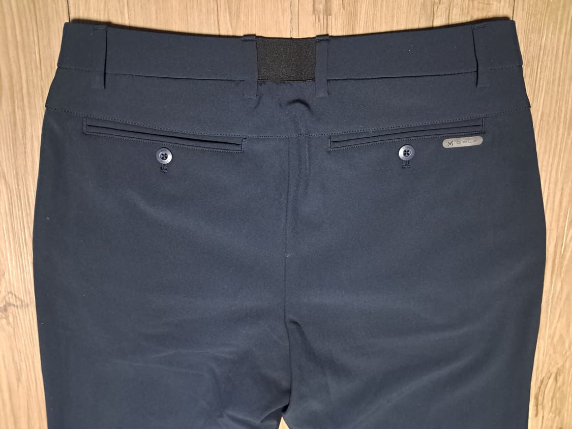 밀레 골프 바지 82 상품이미지4