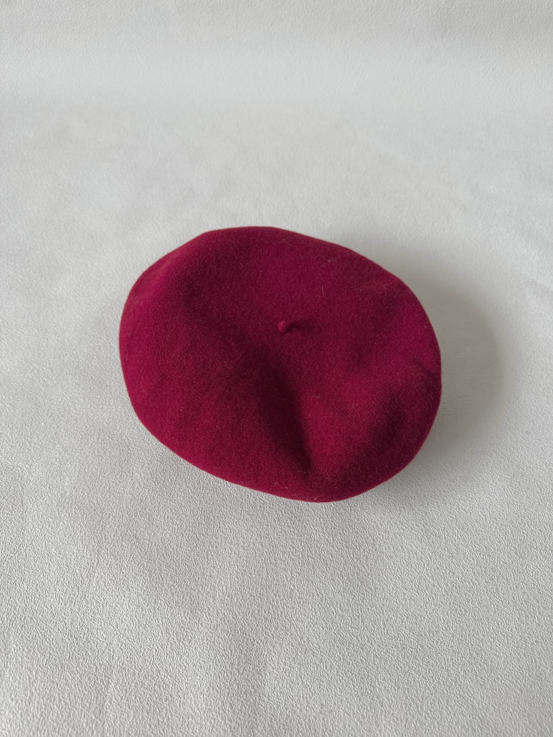 헤리티지(HERITAGE) 울 햇 베레모 상품이미지2