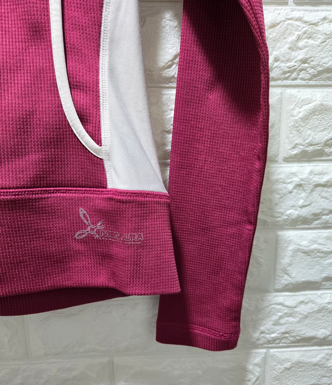 몬츄라 후디 후드티  상품이미지5