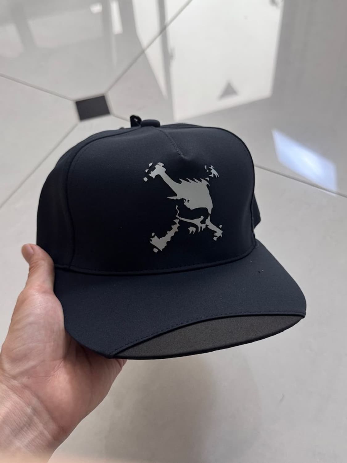 SWITCH CAP FA 스컬 스위치 캡 FA 24.0 FOS901823 상품이미지1