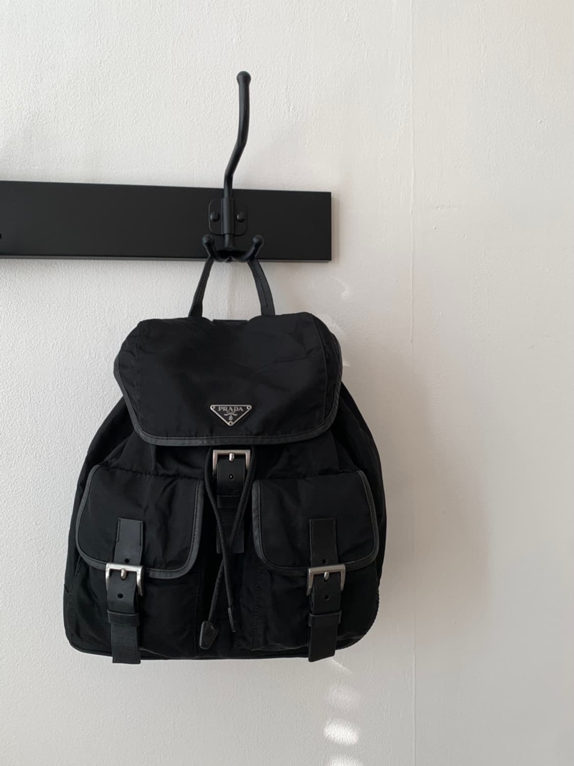 프라다 백팩 m사이즈 상품이미지1