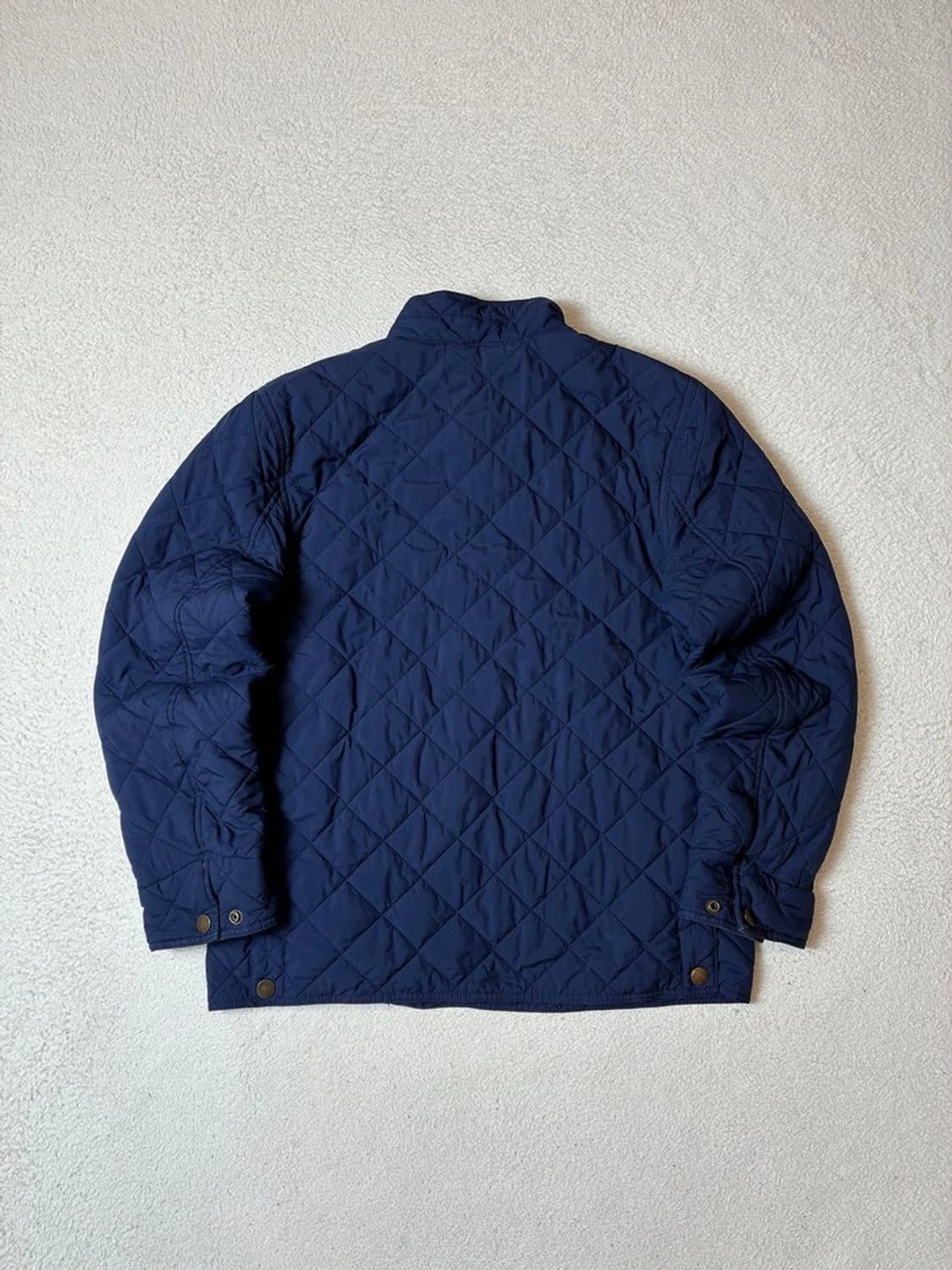 폴로 랄프로렌 클래식 퀼팅 헌팅 자켓 PN7698 상품이미지6