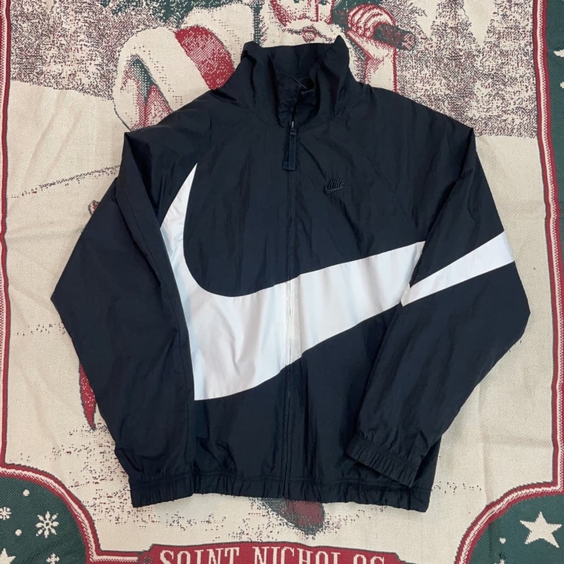 [95] 나이키 빅스우시 우븐 바람막이 상품이미지1
