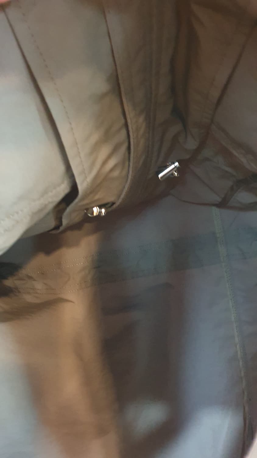 여성 루이까스텔 골프조끼95 상품이미지4