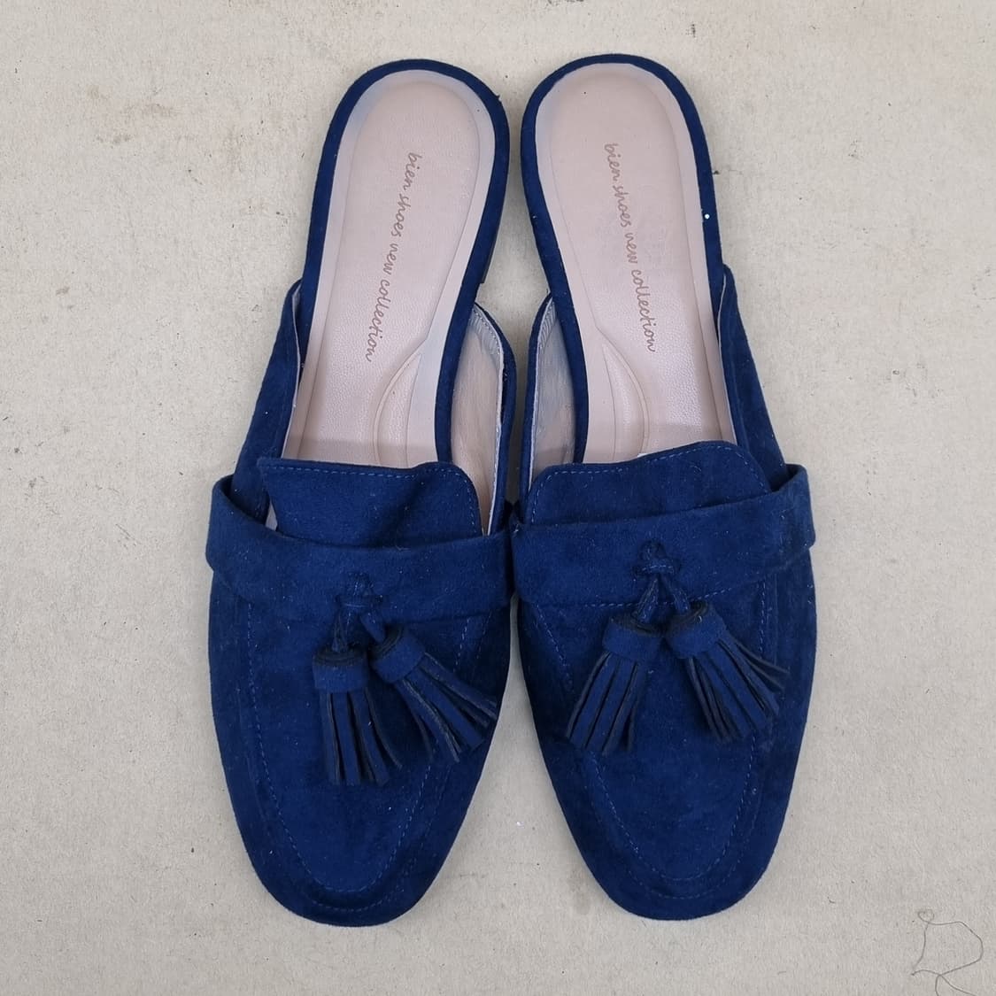 비엔슈즈 뉴콜렉션 실사이즈 230 상품이미지2