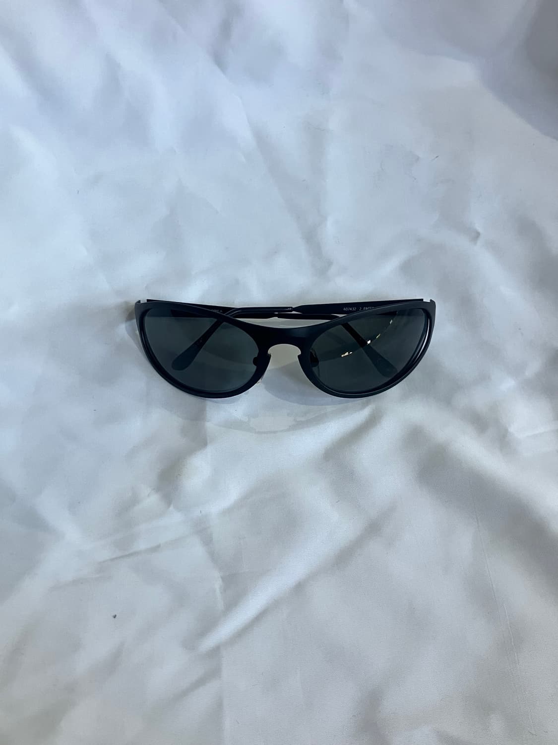 긱시크 러닝고글캡 빈티지고글안경 상품이미지1