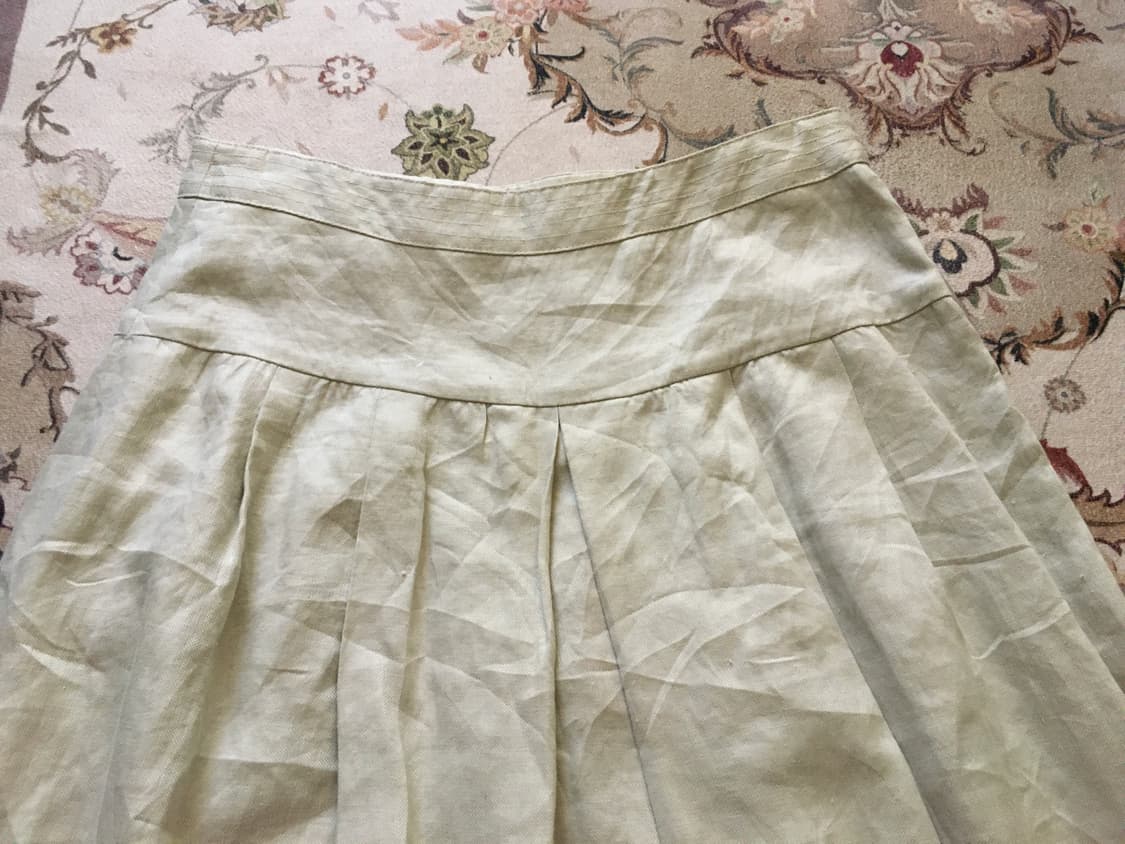 빈티지 스커트 상품이미지4