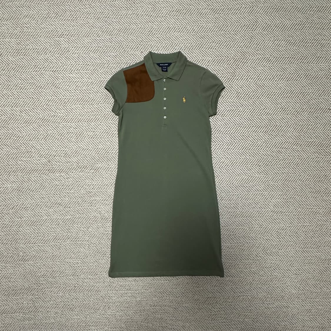 POLO RALPH LAUREN onepiece dress 상품이미지1