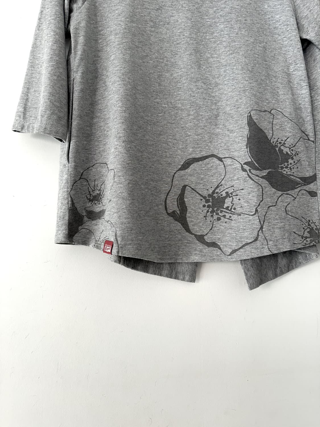 ONITSUKA TIGER hold cardigan  상품이미지2