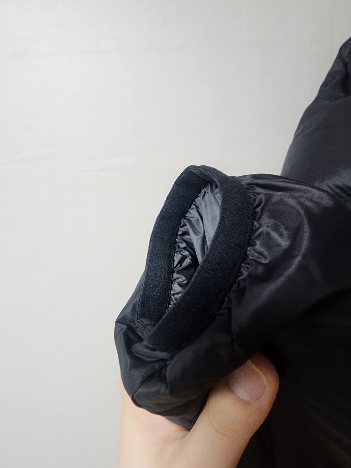 아웃스탠딩 마운틴 패딩 L 상품이미지4