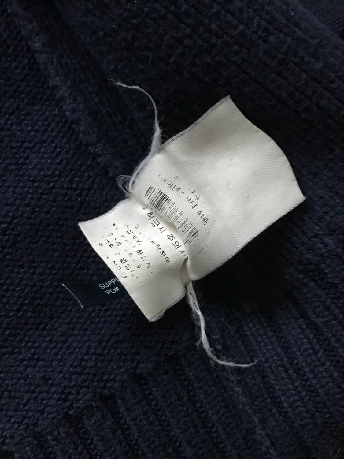 폴로 빅포니 뉴욕 집업 상품이미지5