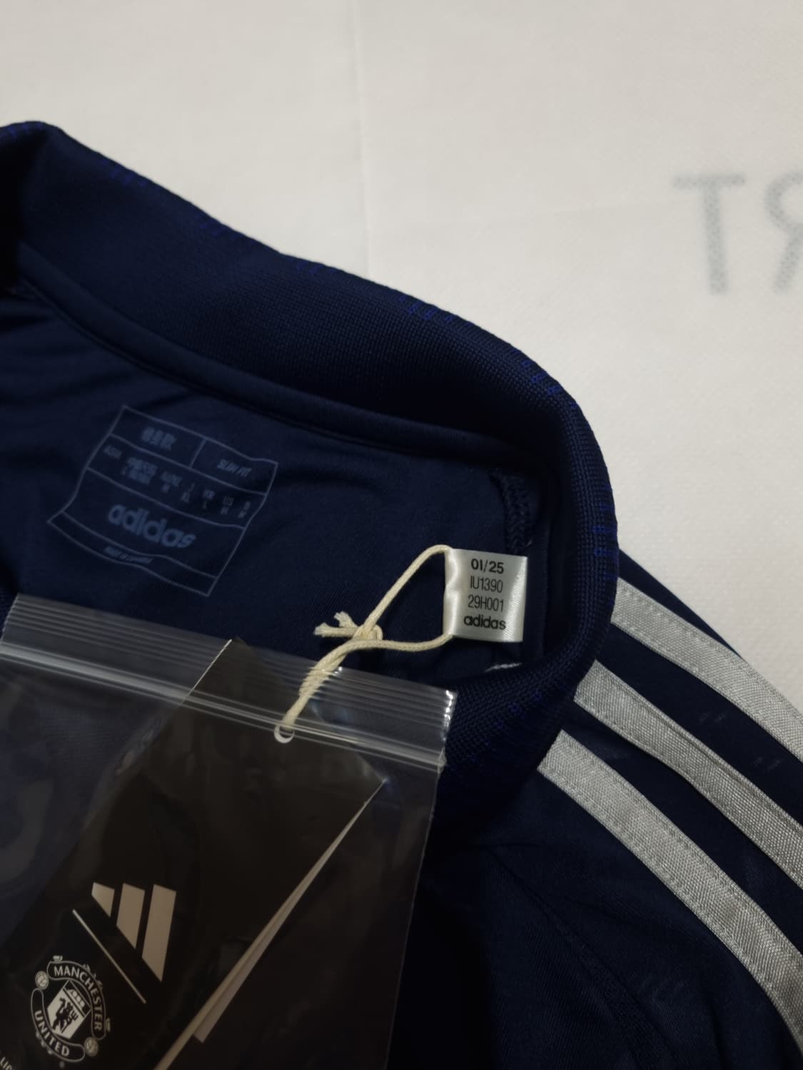 24-25 맨체스터 유나이티드 어웨이 상품이미지4