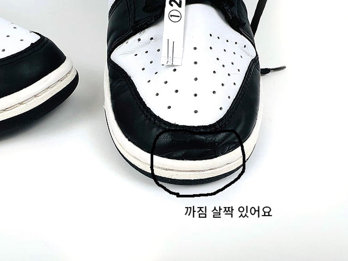 (270) 나이키 덩크로우 레트로 상품이미지6