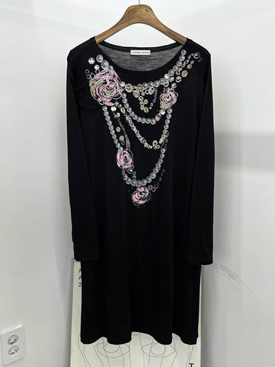 TSUMORI CHISATO (L) 상품이미지1