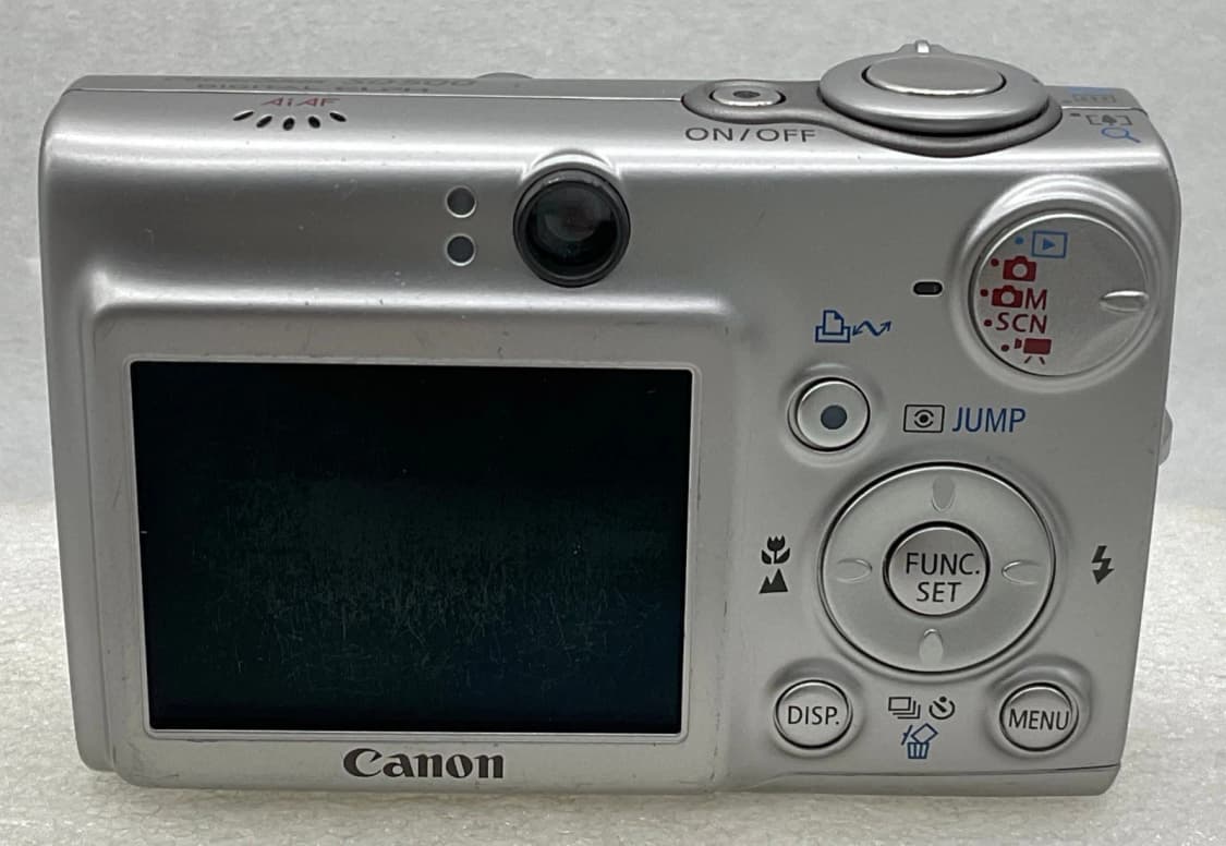 Canon ixus 700 / sd500 / ixy 600 캐논 익서스 상품이미지5